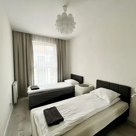 Apartment Premium Oldtown Yacht Marina