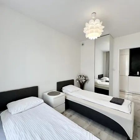 Apartment Premium Oldtown Yacht Marina *