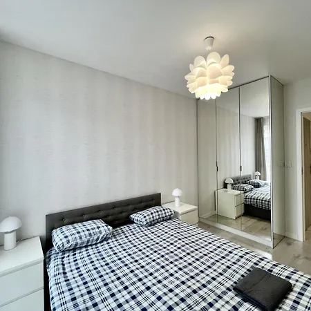 Apartment Premium Oldtown Yacht Marina
