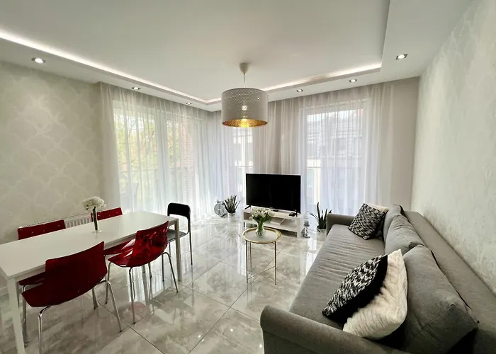 Διαμέρισμα Premium Oldtown Yacht Marina