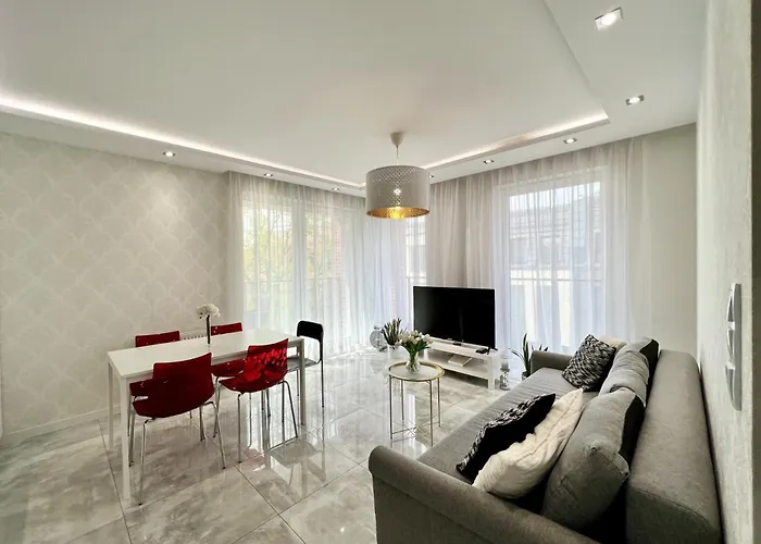 Διαμέρισμα Premium Oldtown Yacht Marina *