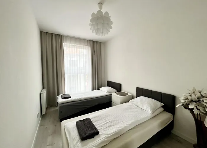 Διαμέρισμα Premium Oldtown Yacht Marina