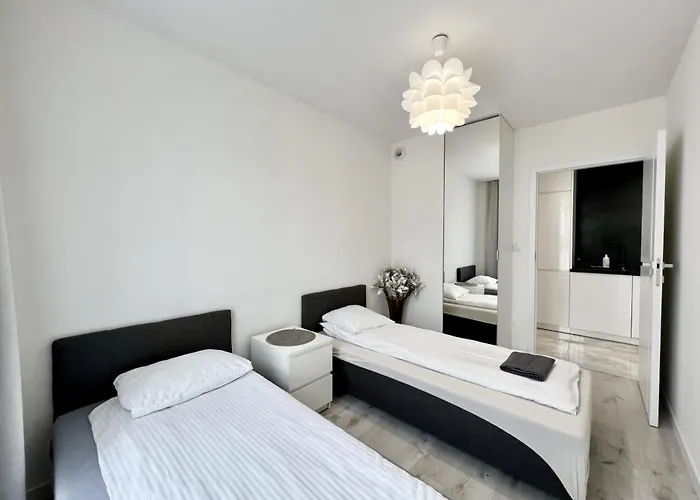 Διαμέρισμα Premium Oldtown Yacht Marina *