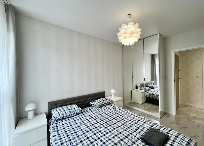 Διαμέρισμα Premium Oldtown Yacht Marina