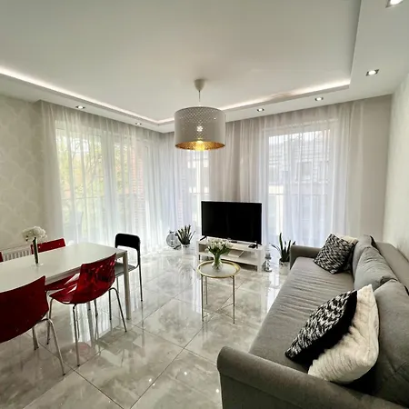 דירה Premium Oldtown Yacht Marina