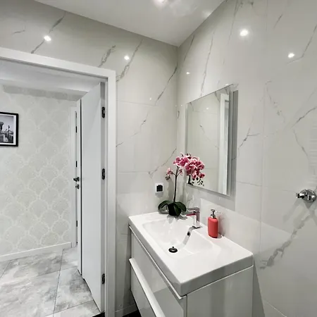 דירה Premium Oldtown Yacht Marina