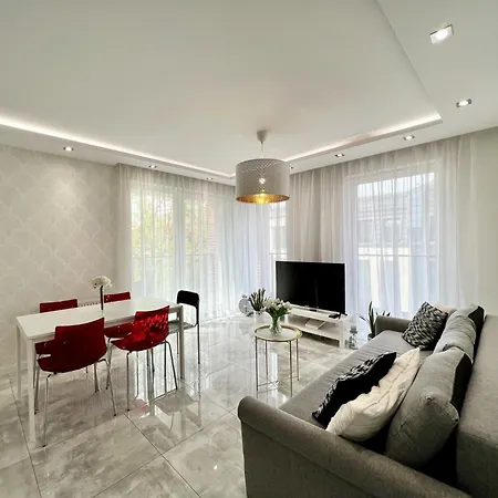 דירה Premium Oldtown Yacht Marina *